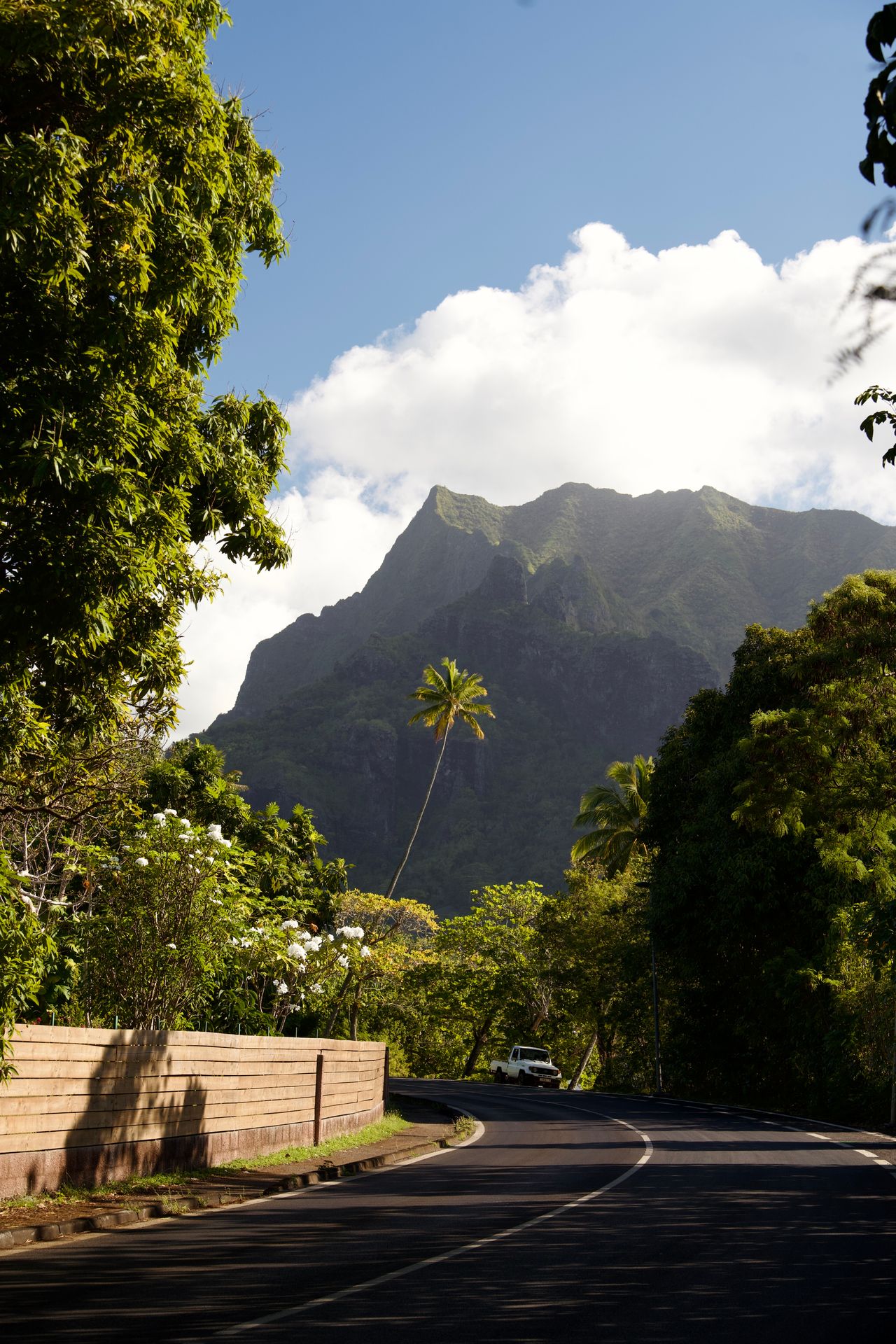 French Polynesia